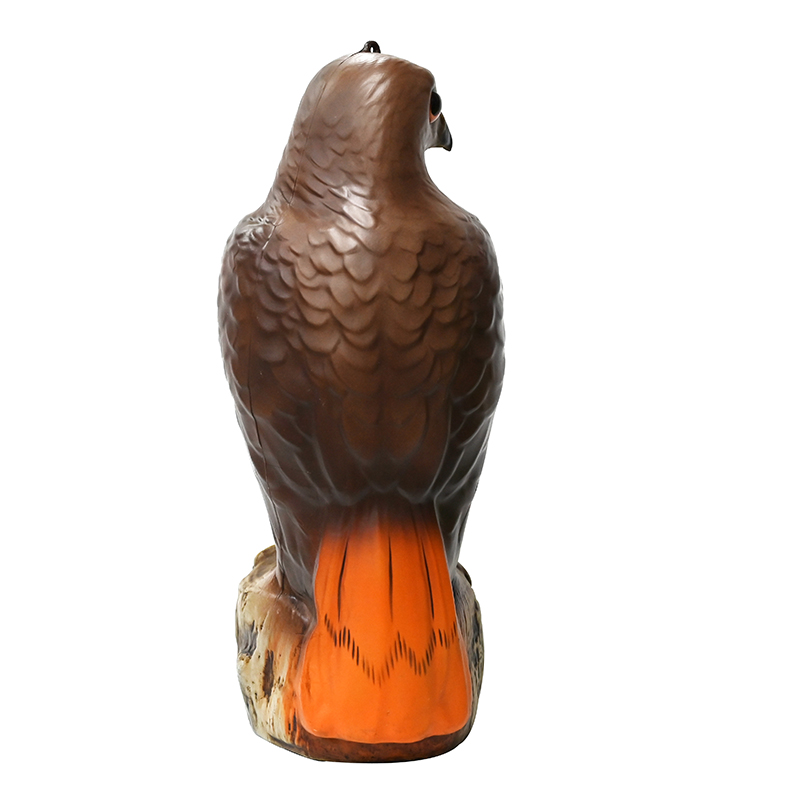 Blow Molded Eagle mudel